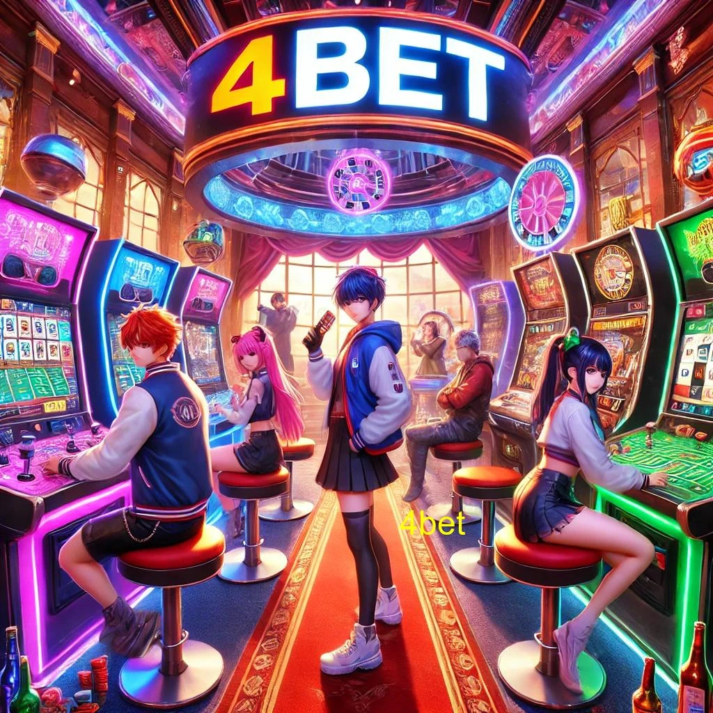 4bet